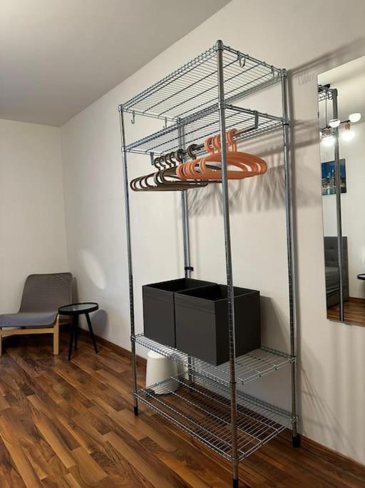 Apartamento Nahe Belvedere Garden *